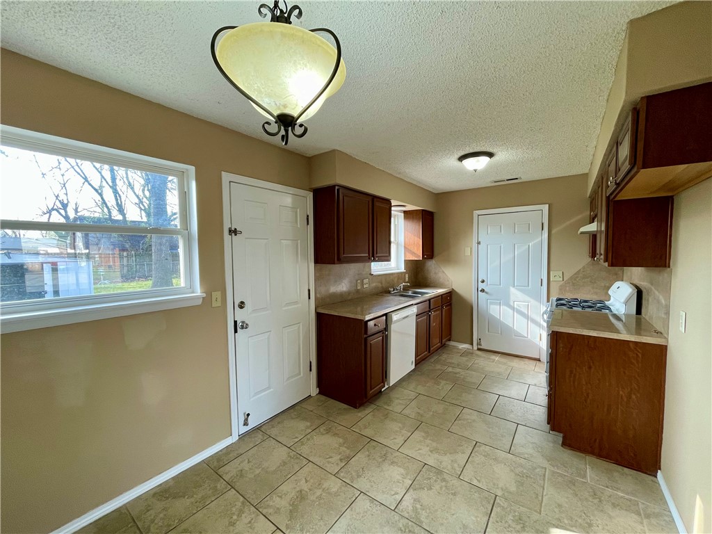 White Hills Addition II - Residential