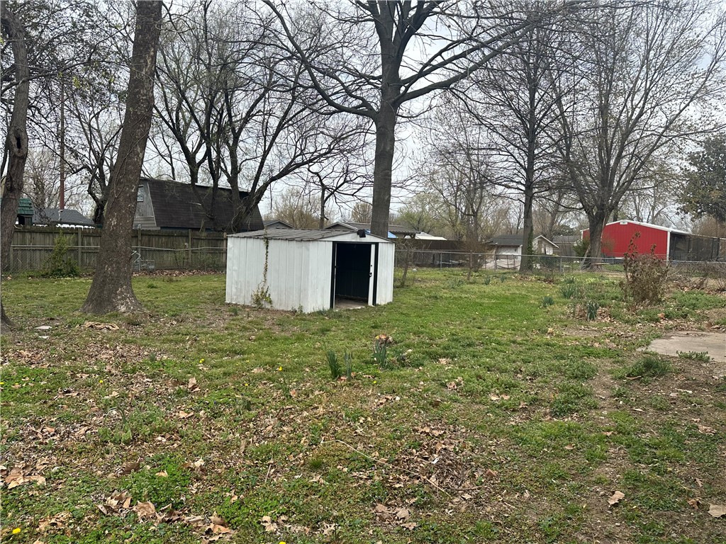 White Hills Addition II - Residential