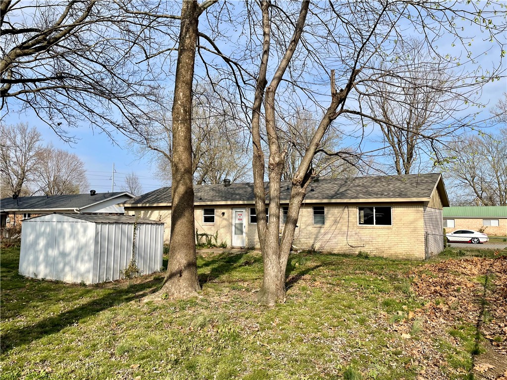 White Hills Addition II - Residential