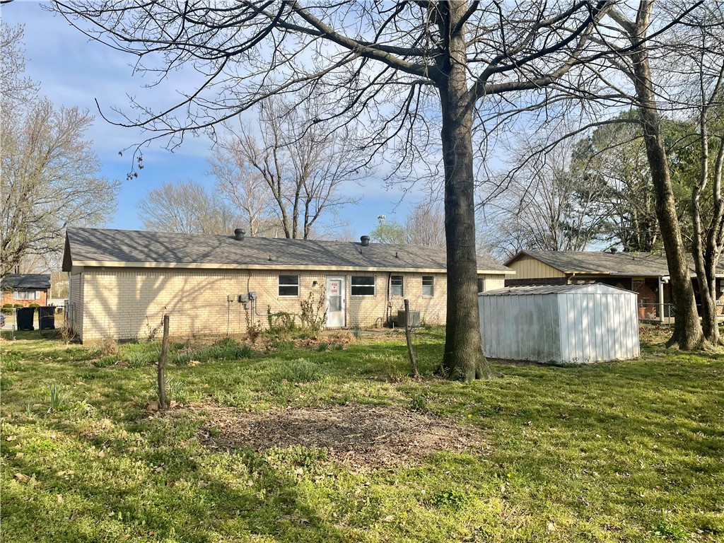 White Hills Addition II - Residential