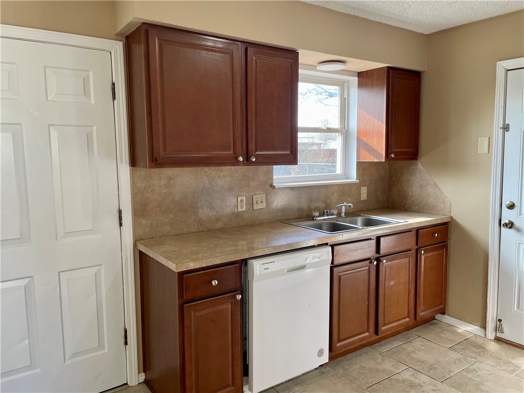 White Hills Addition II - Residential