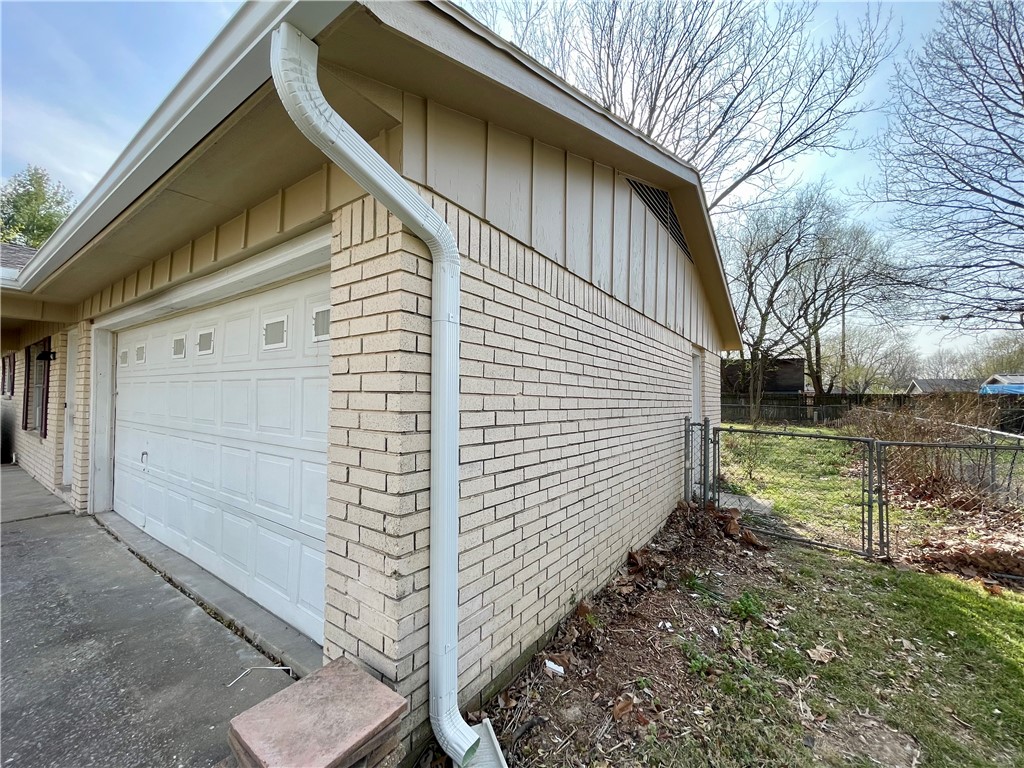 White Hills Addition II - Residential