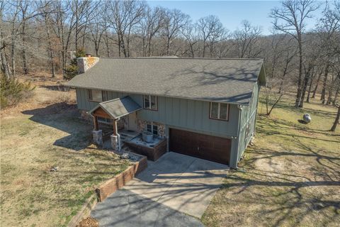 Photo of 17506 Northridge Drive, Neosho, MO 64850 (MLS # 1337980)
