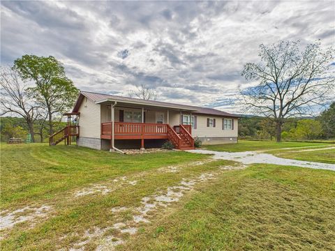 Photo of 6391 Sulphur Mountain Road, Harrison, AR 72601 (MLS # 1325779)