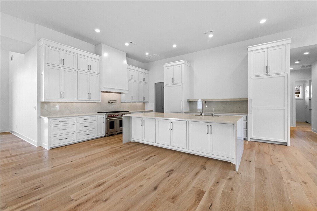 Pinnacle - Residential