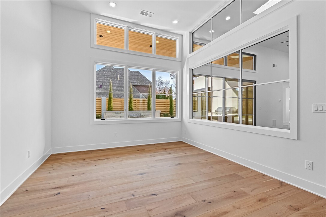 Pinnacle - Residential