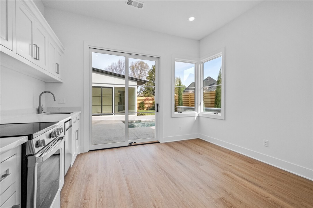 Pinnacle - Residential