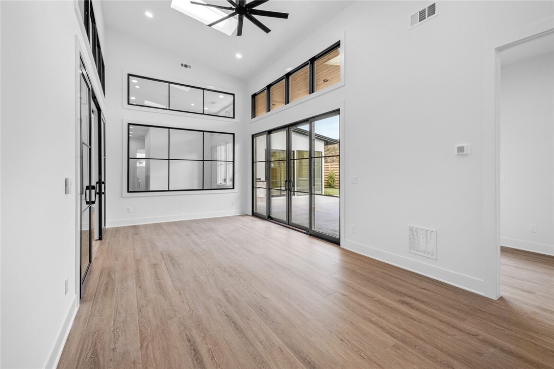Pinnacle - Residential