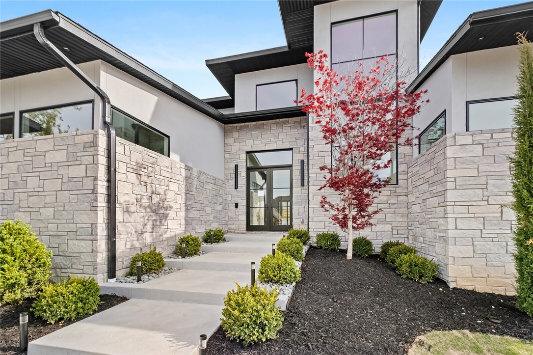 Pinnacle - Residential