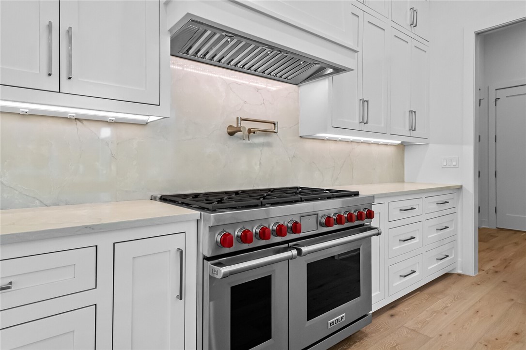 Pinnacle - Residential