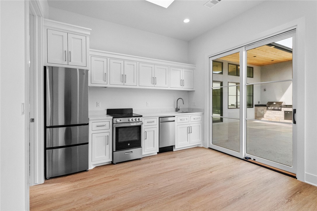 Pinnacle - Residential