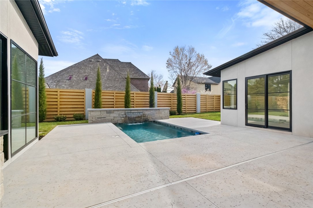 Pinnacle - Residential