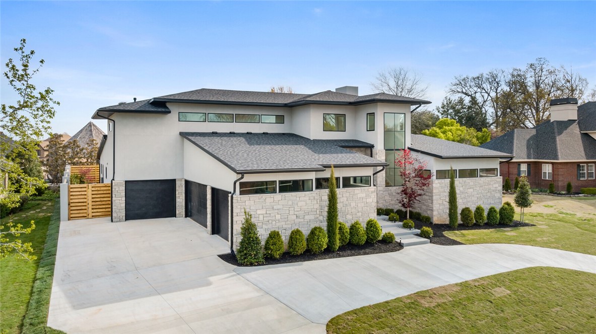 Pinnacle - Residential