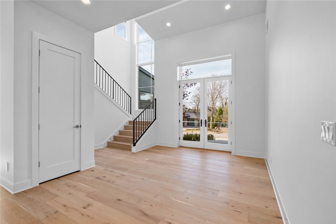 Pinnacle - Residential