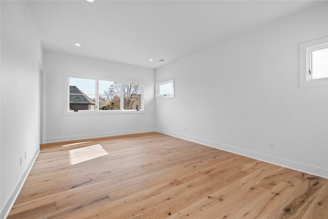 Pinnacle - Residential