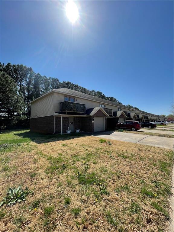 Skyler Place Add - Residential Lease