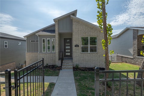 Photo of 2946 N Old Wire Road, Fayetteville, AR 72703 (MLS # 1362743)