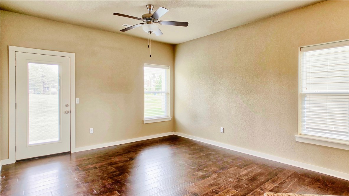 Links at Fayetteville Row Homes - Residential Lease
