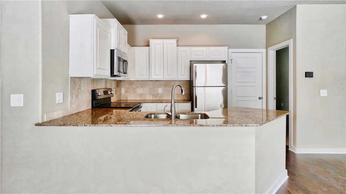 Links at Fayetteville Row Homes - Residential Lease