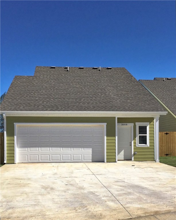 Links at Fayetteville Row Homes - Residential Lease