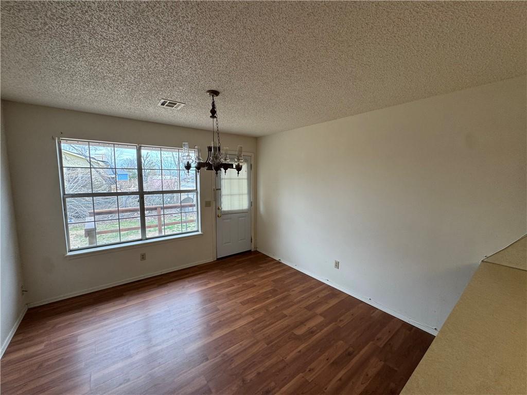 Kirksey Place - Residential Lease