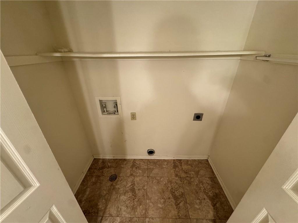 Kirksey Place - Residential Lease