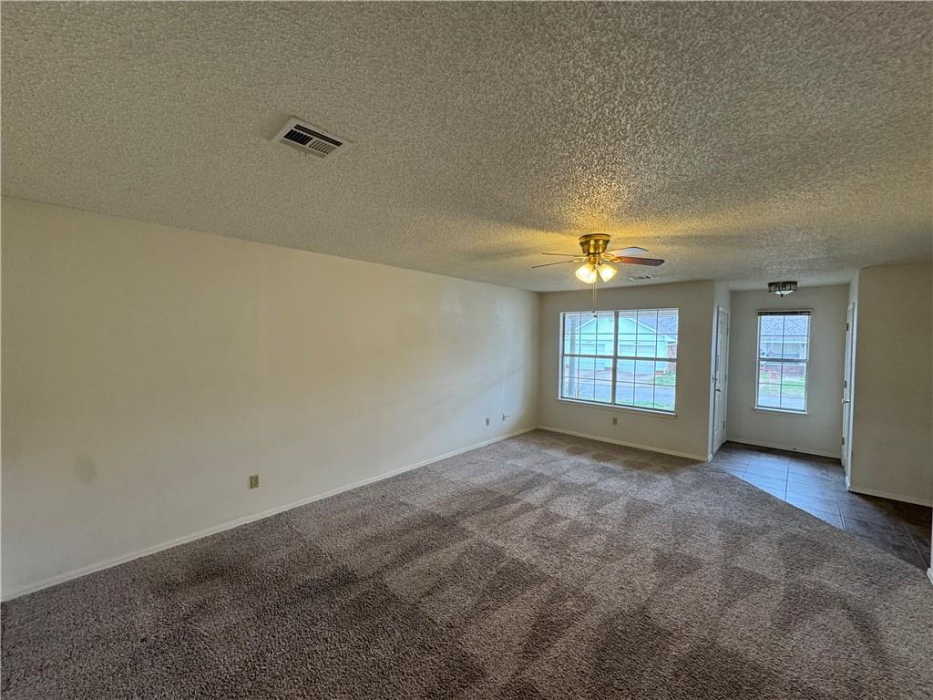 Kirksey Place - Residential Lease