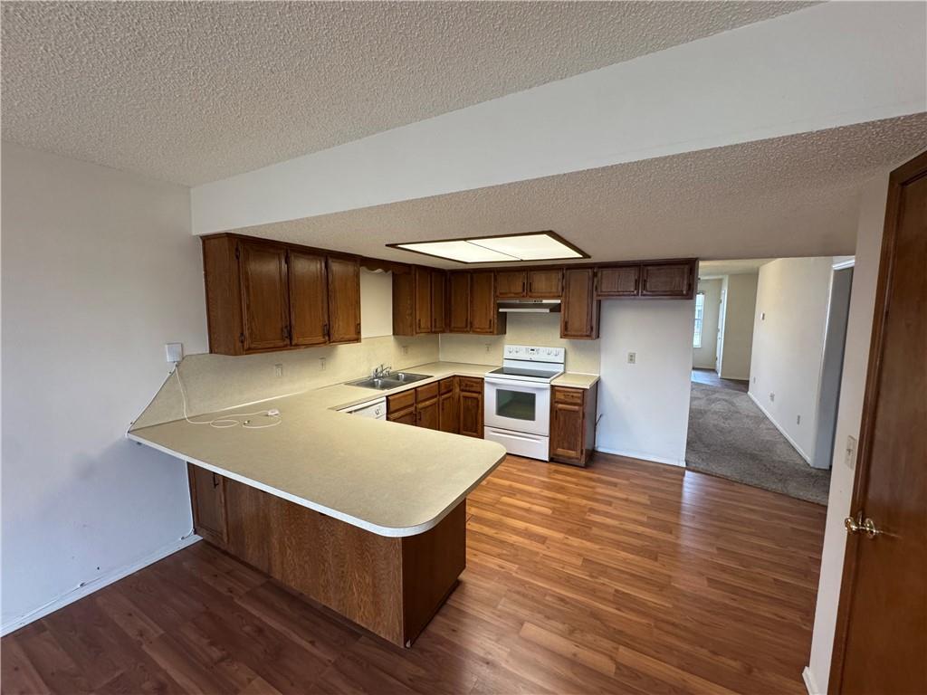 Kirksey Place - Residential Lease