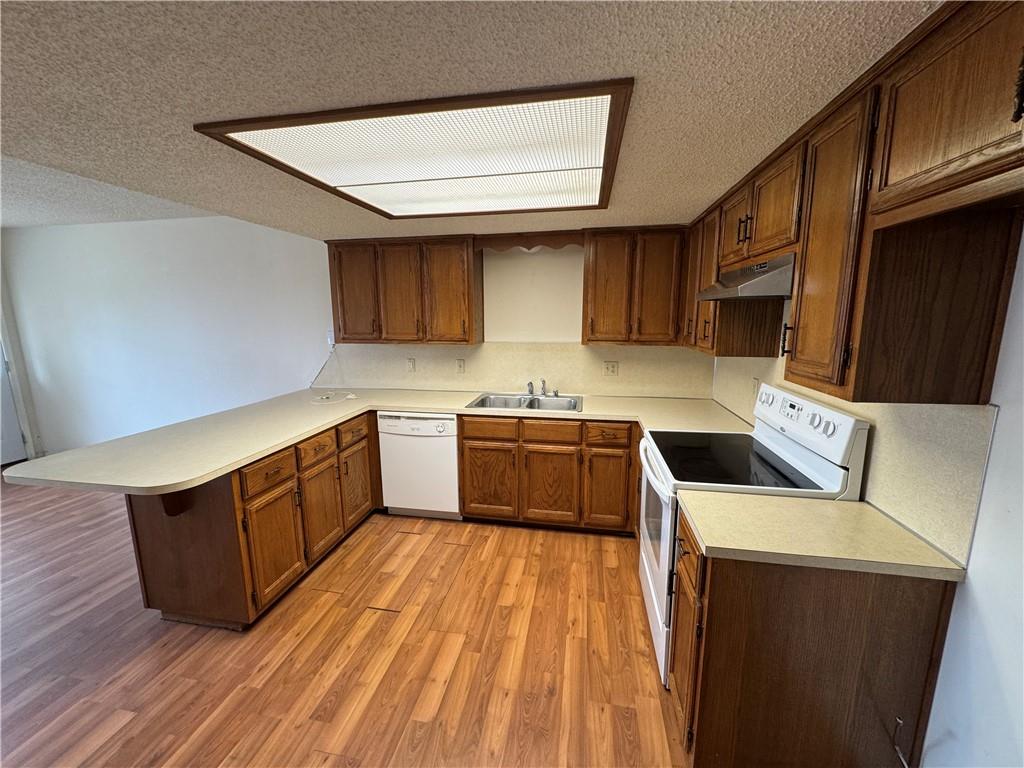 Kirksey Place - Residential Lease