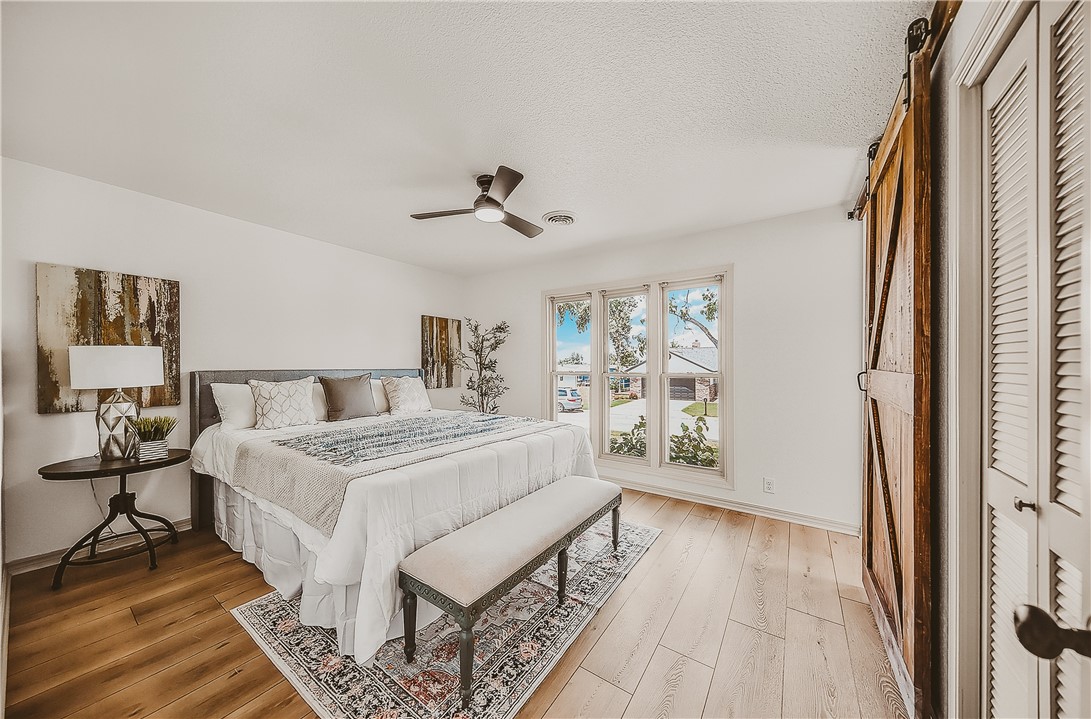 Parkwood - Residential