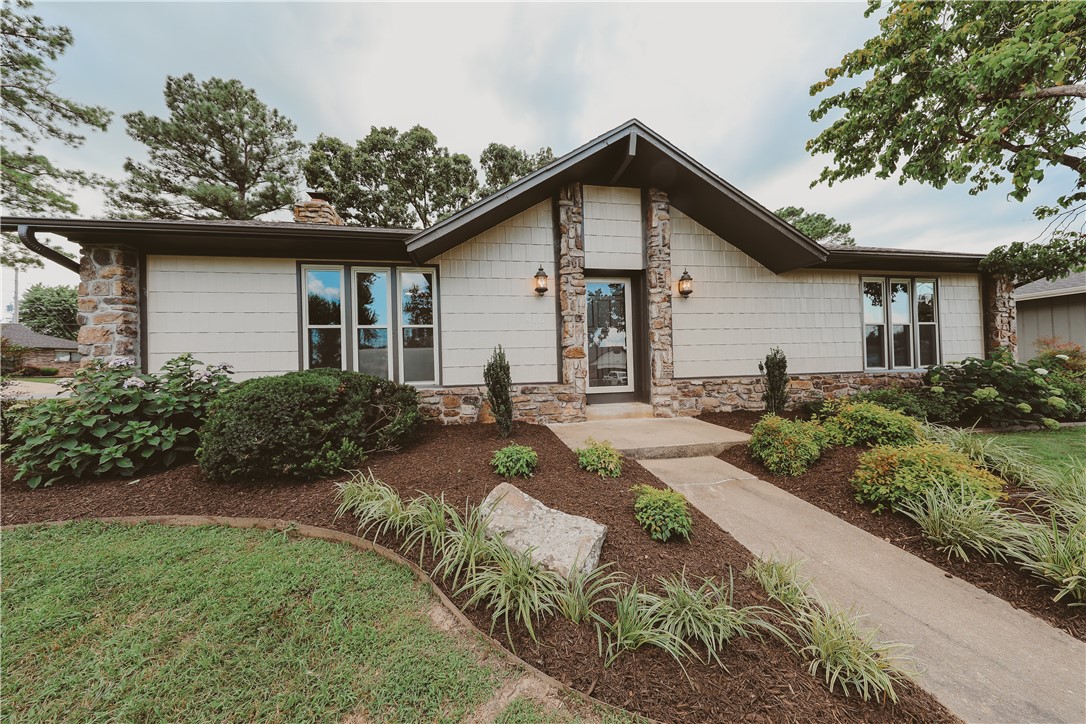 Parkwood - Residential