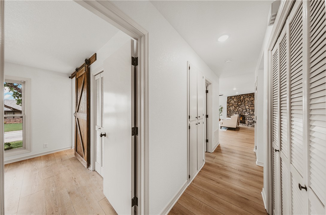 Parkwood - Residential