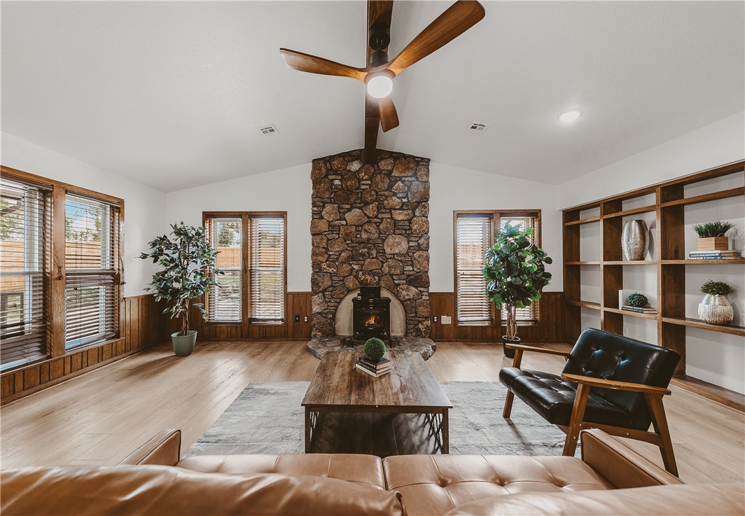 Parkwood - Residential