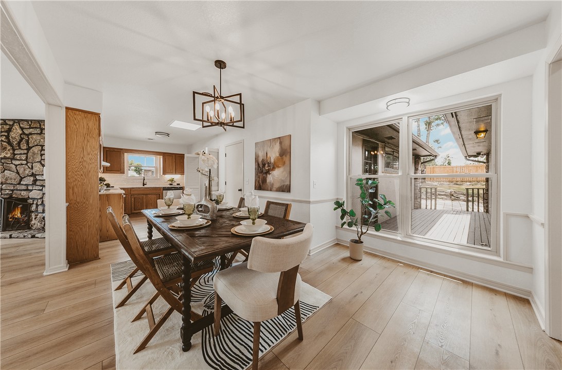 Parkwood - Residential