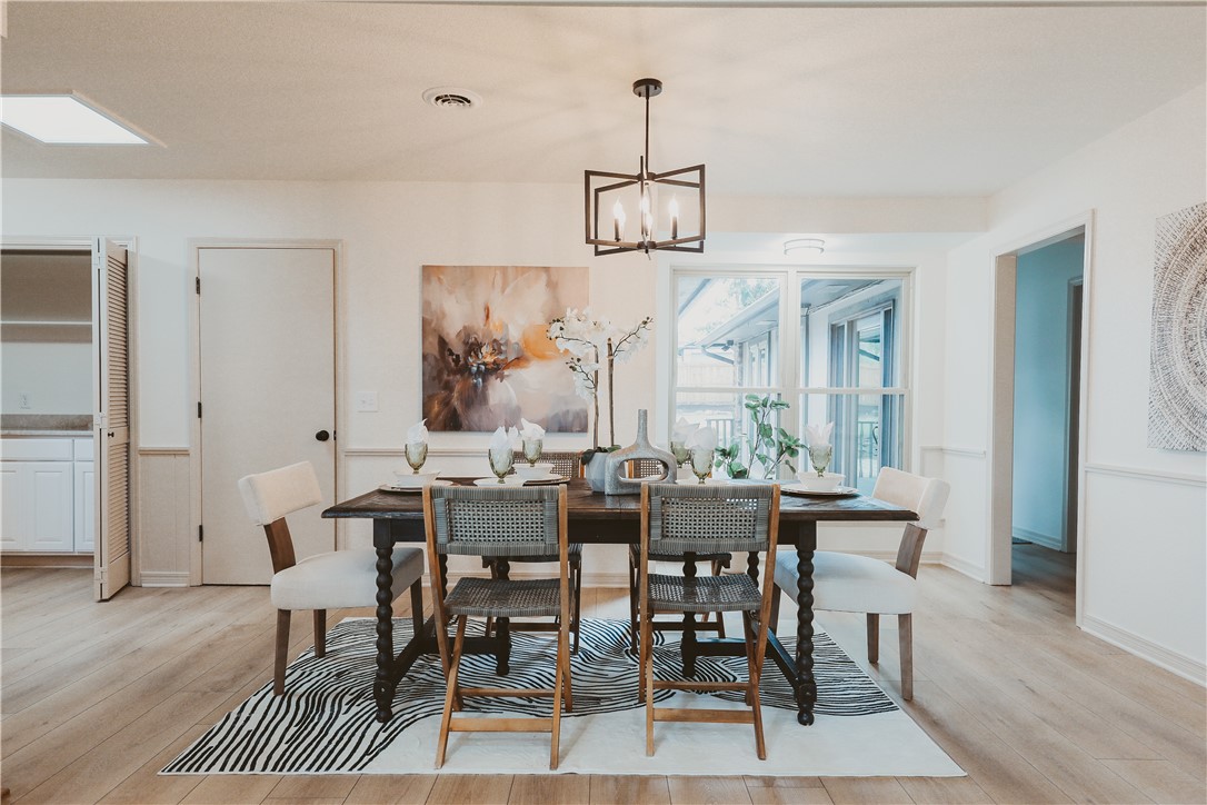 Parkwood - Residential