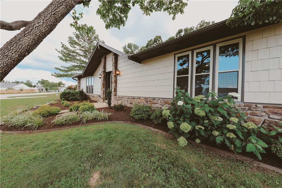 Parkwood - Residential