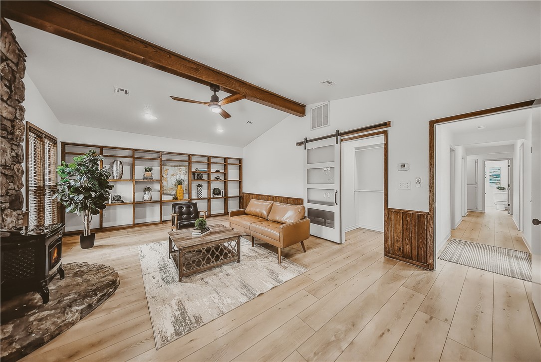 Parkwood - Residential