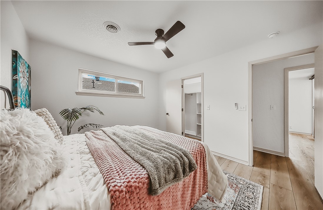 Parkwood - Residential