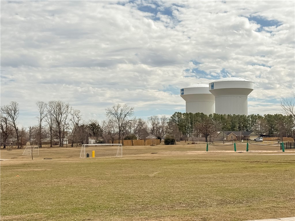 Parkwood - Residential