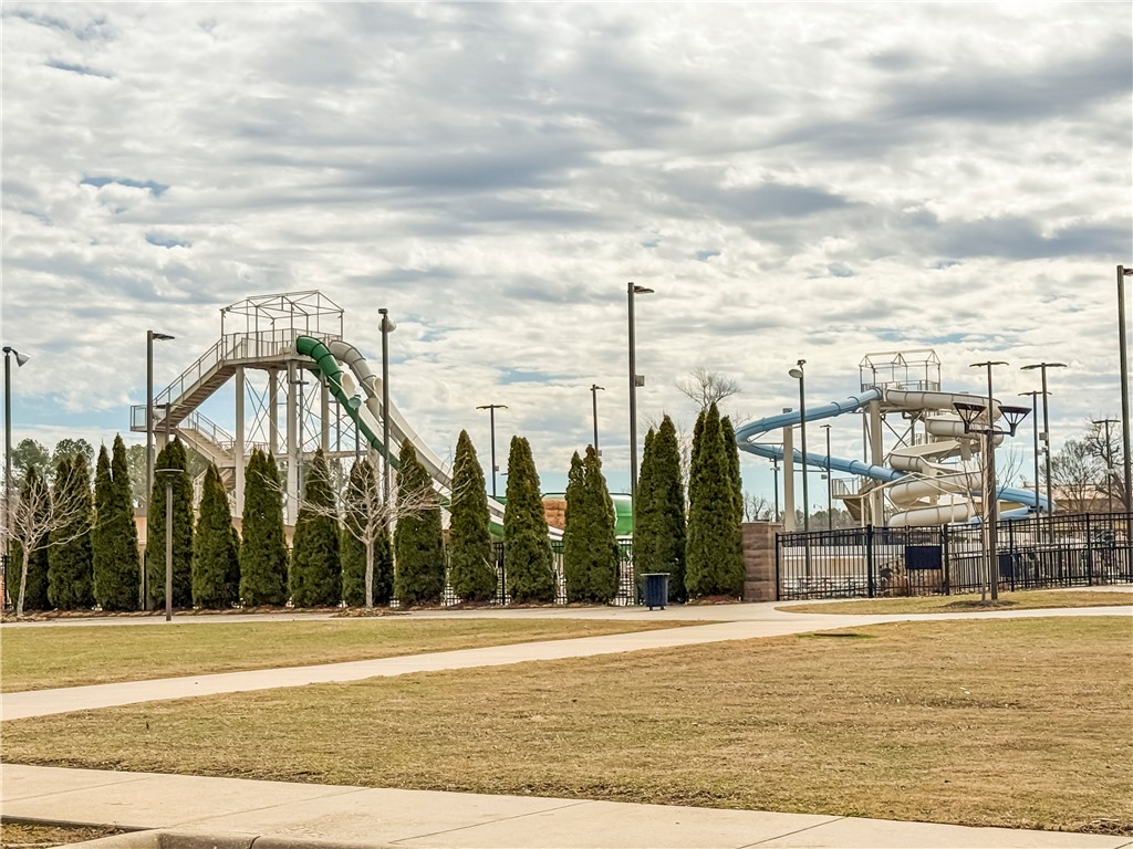 Parkwood - Residential