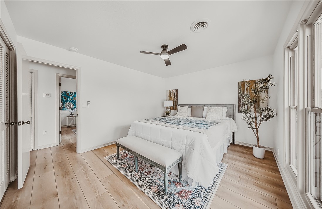 Parkwood - Residential