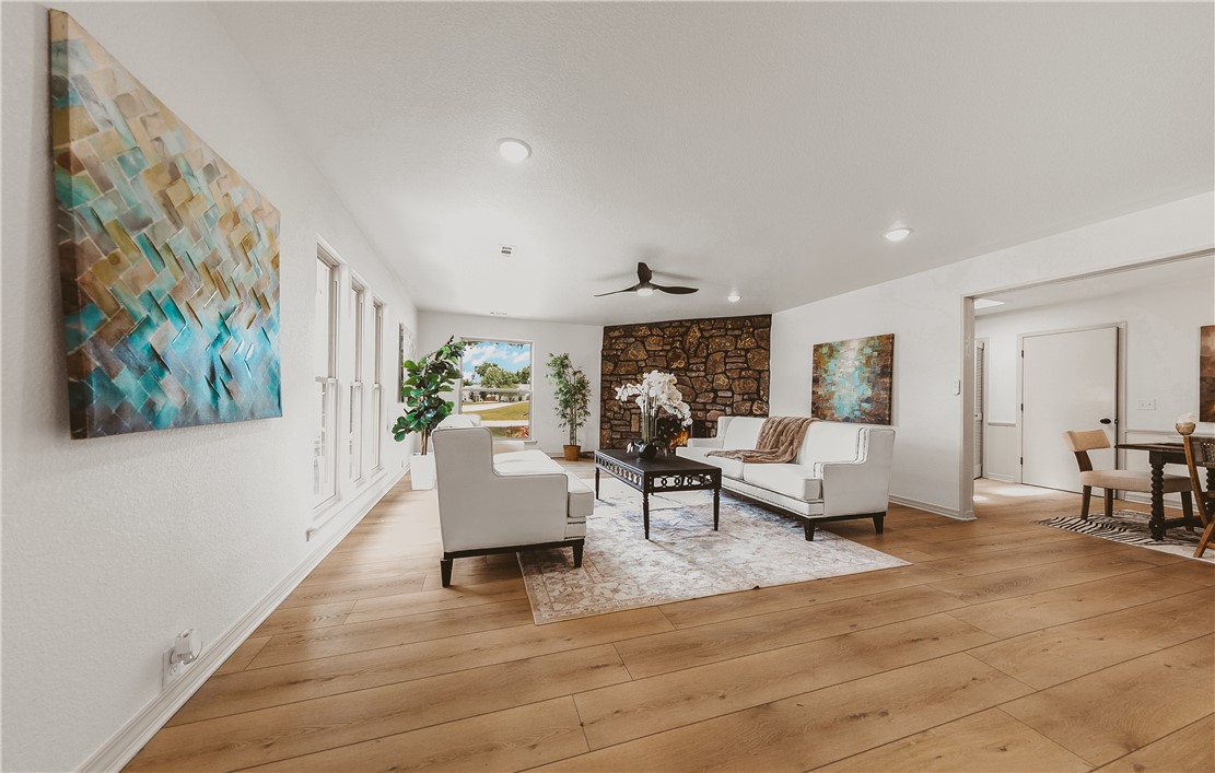 Parkwood - Residential