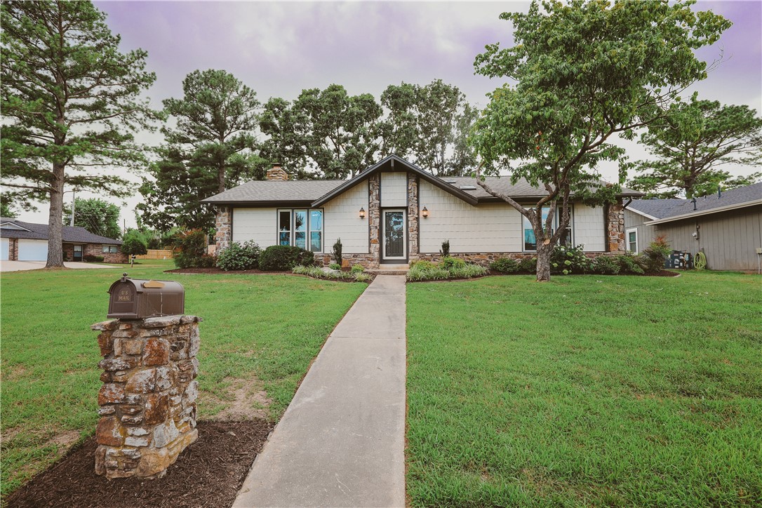 Parkwood - Residential