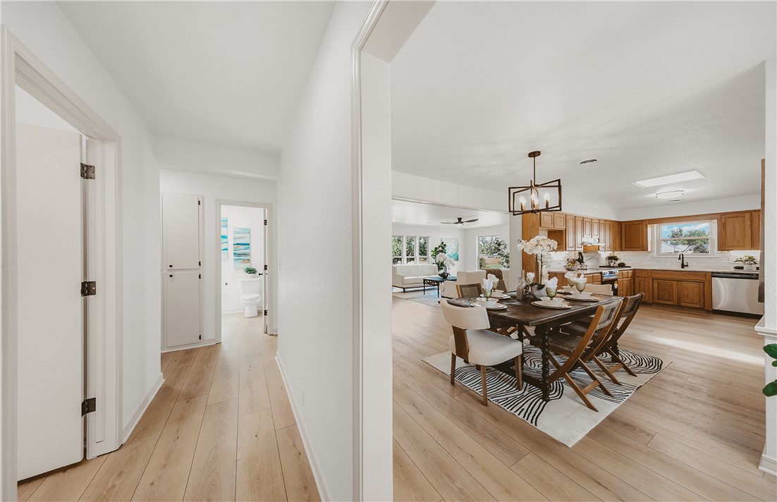 Parkwood - Residential