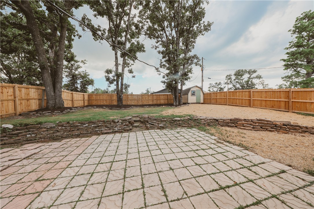 Parkwood - Residential