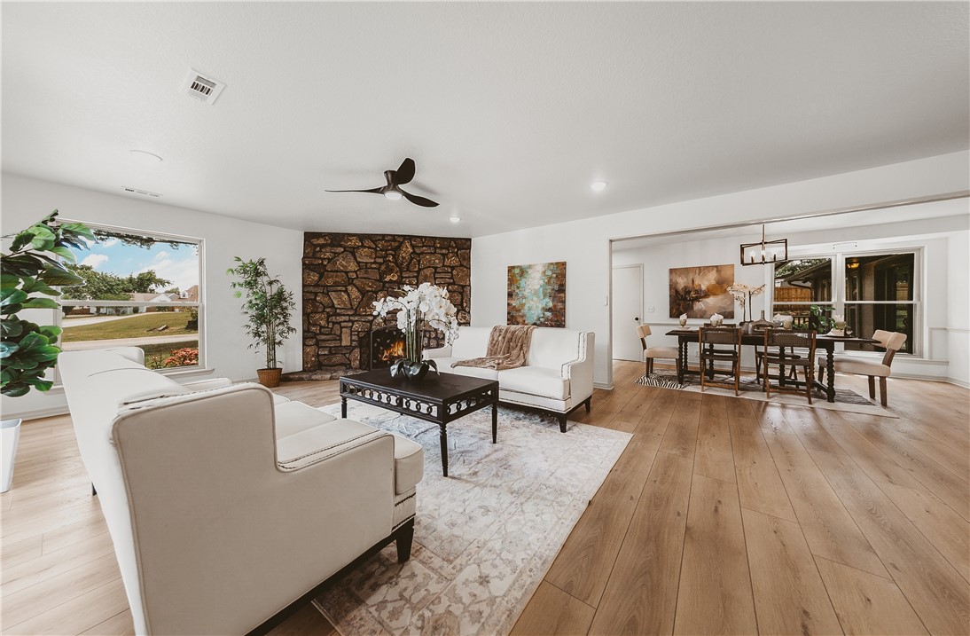 Parkwood - Residential