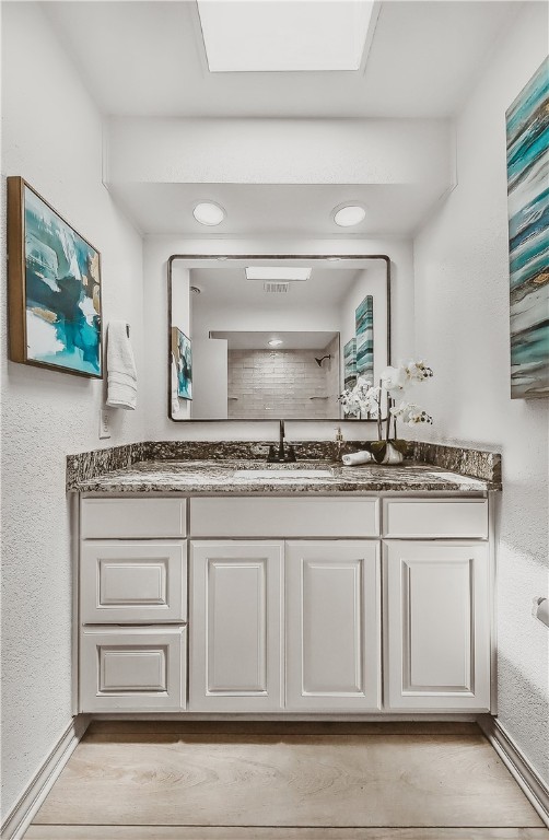 Parkwood - Residential