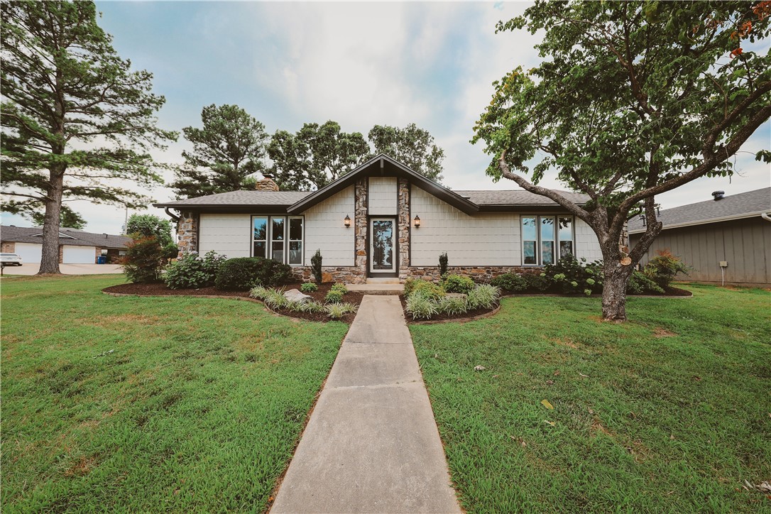 Parkwood - Residential