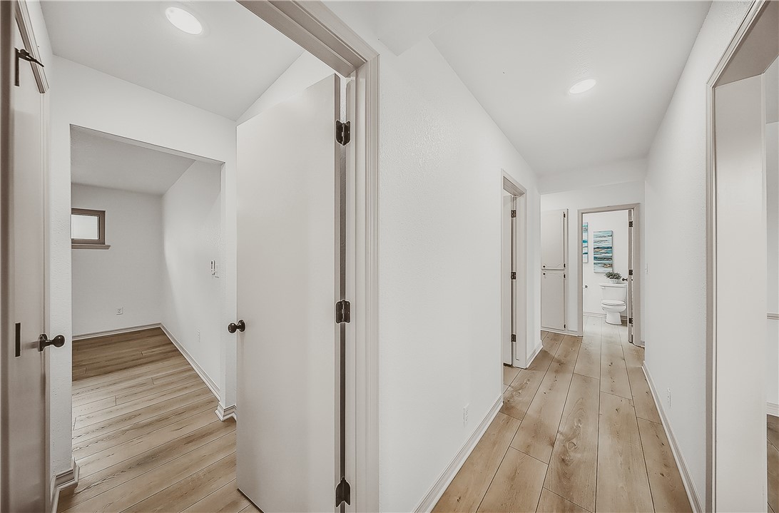 Parkwood - Residential