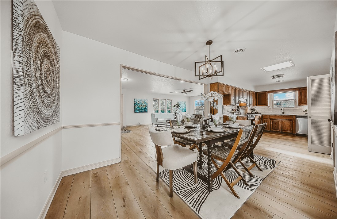 Parkwood - Residential